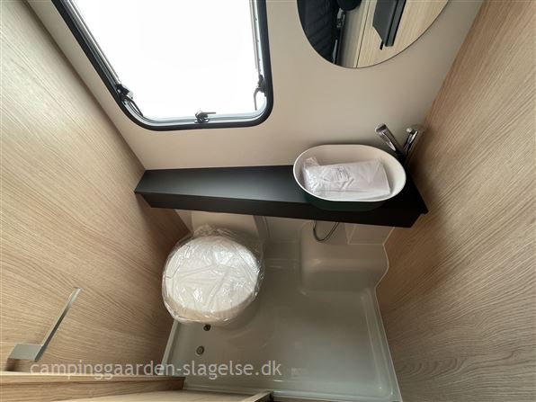 Adria Aviva Lite 360 DK