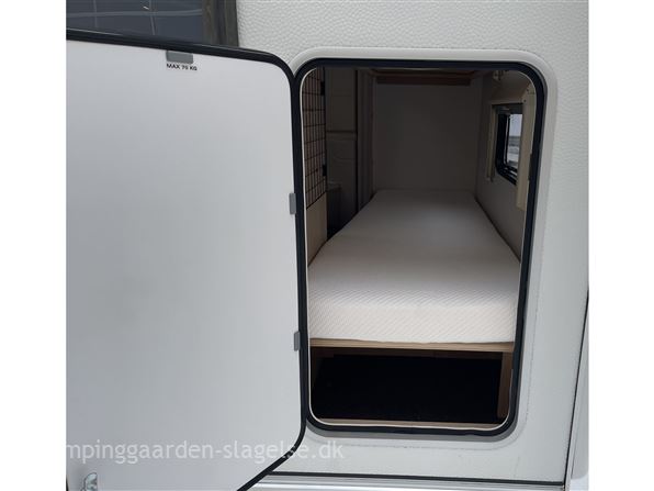 Adria Aviva 400 DK