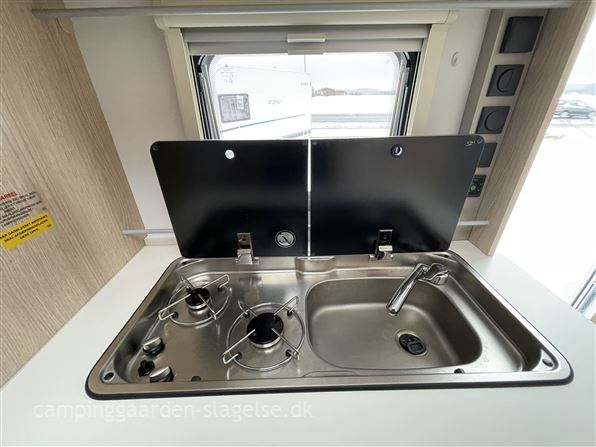 Adria Aviva 400 DK