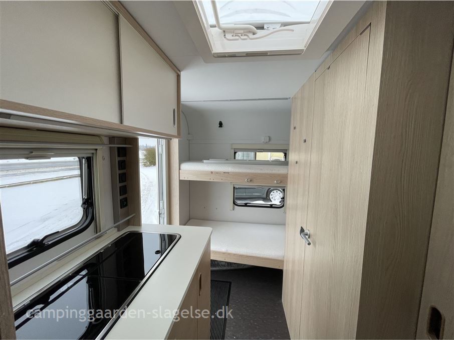 Adria Aviva 400 DK