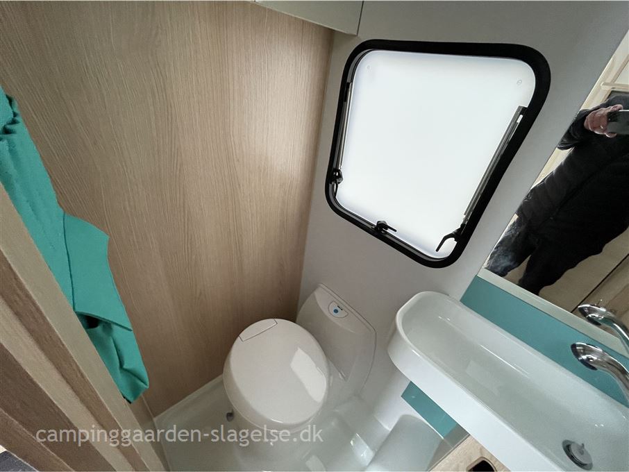 Adria Aviva 400 DK