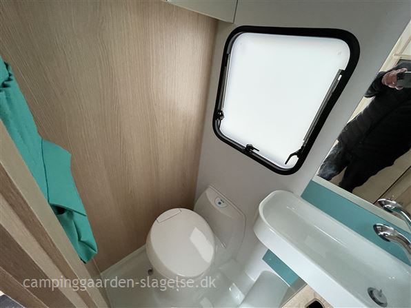 Adria Aviva 400 DK