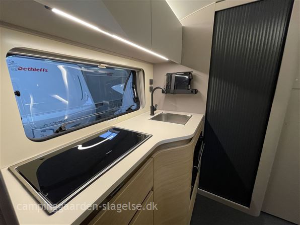 Adria Action 391 LH Classic NY MODEL