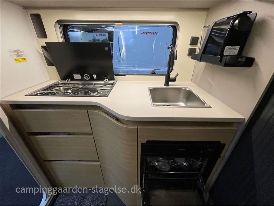 Adria Action 391 LH Classic NY MODEL