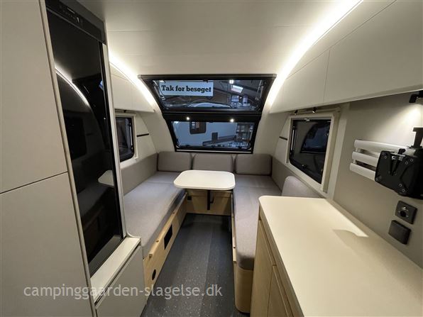 Adria Action 391 LH Classic NY MODEL