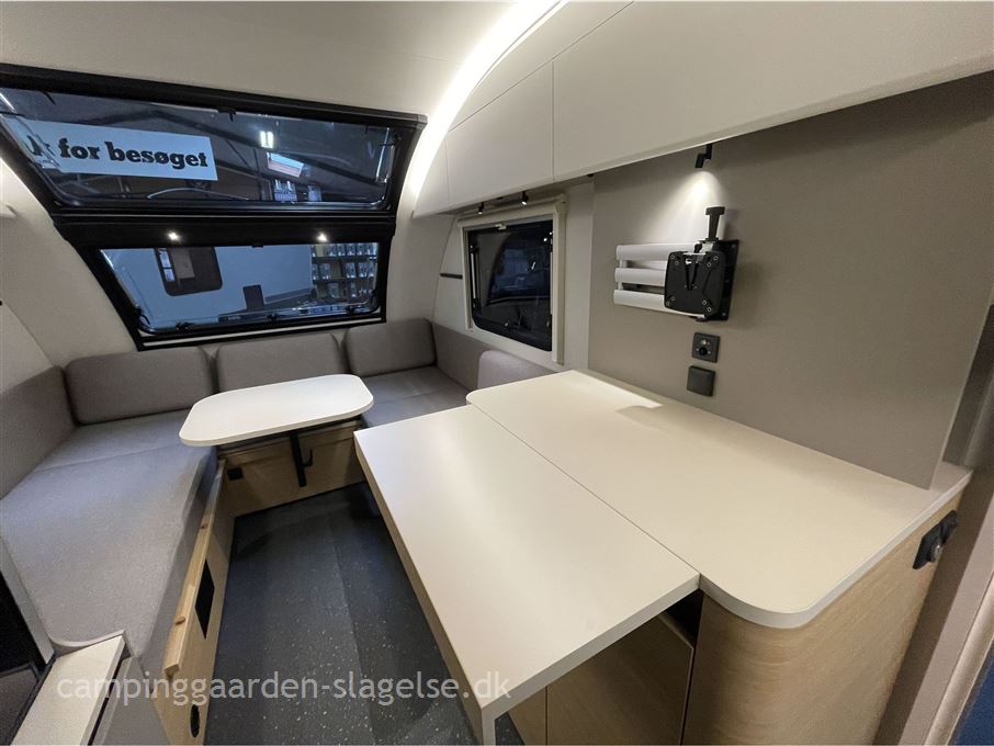 Adria Action 391 LH Classic NY MODEL