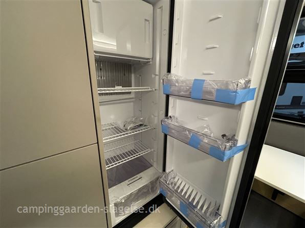 Adria Action 391 LH Classic NY MODEL