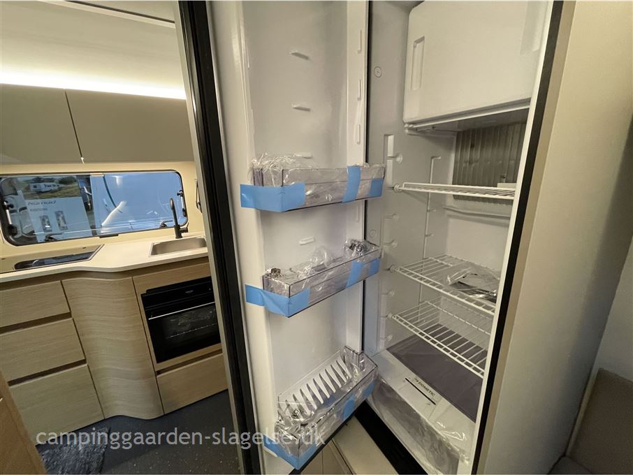 Adria Action 391 LH Classic NY MODEL