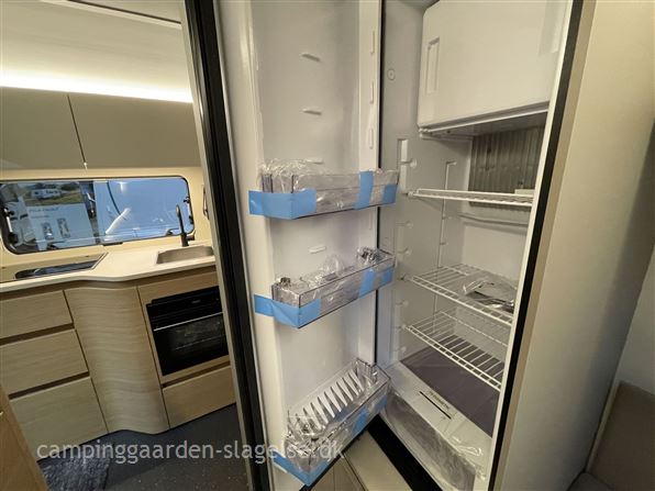 Adria Action 391 LH Classic NY MODEL