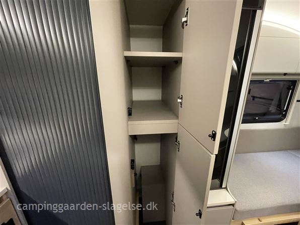 Adria Action 391 LH Classic NY MODEL