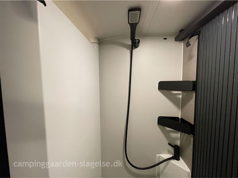 Adria Action 391 LH Classic NY MODEL