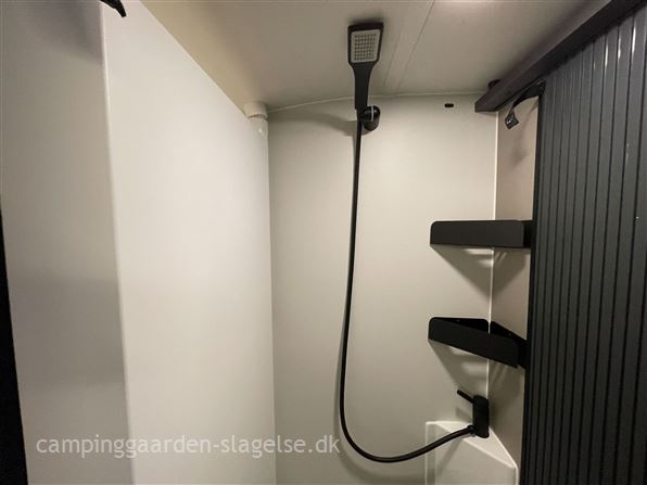 Adria Action 391 LH Classic NY MODEL