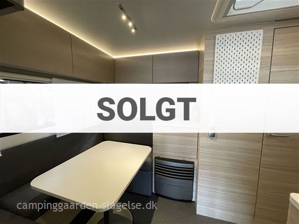Adria Altea 492 LU