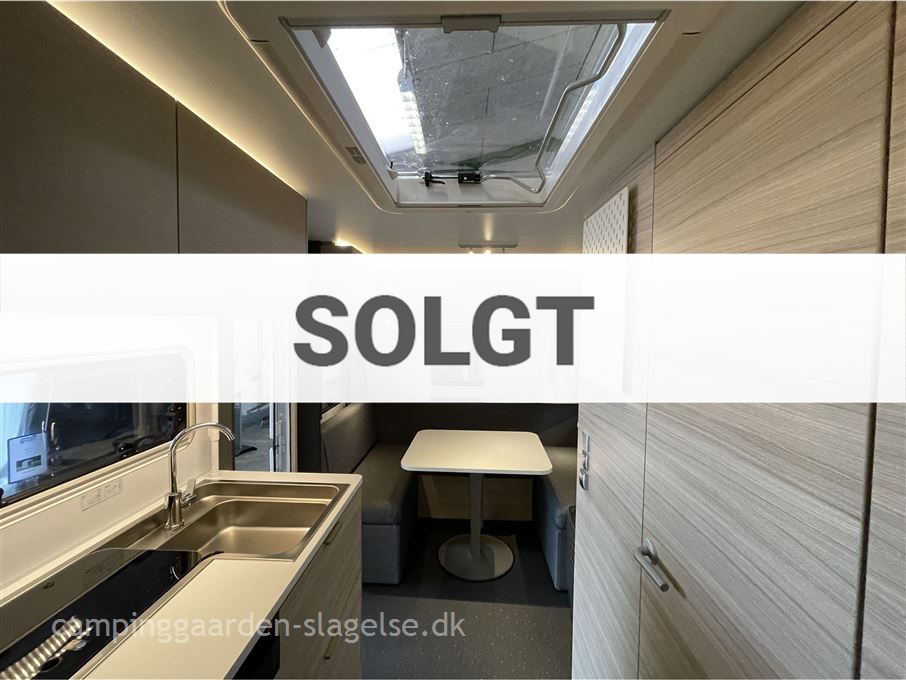 Adria Altea 492 LU