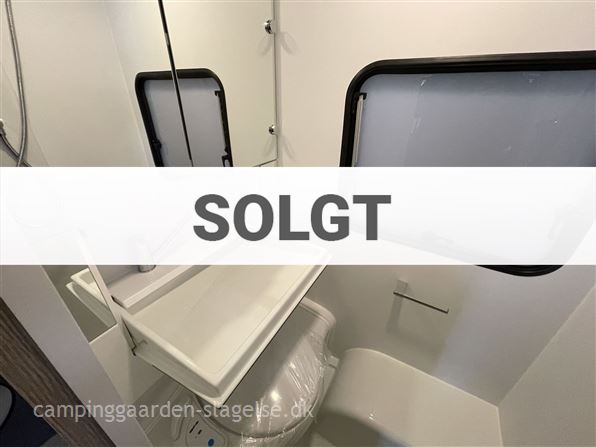Adria Altea 492 LU