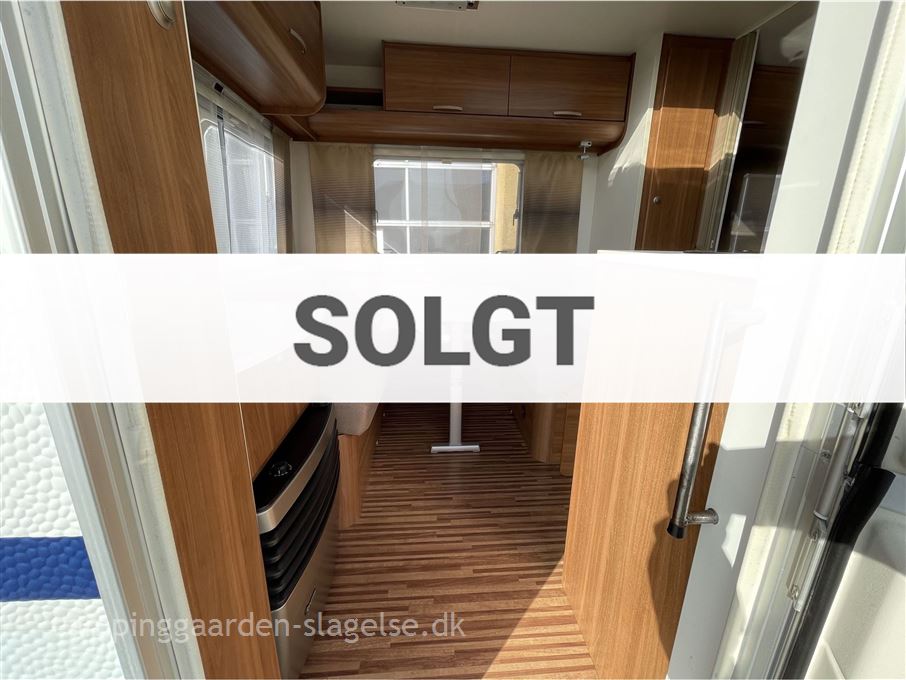 Adria Altea 432 PX