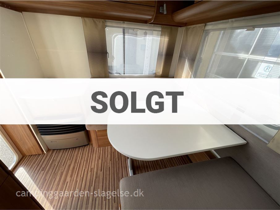 Adria Altea 432 PX