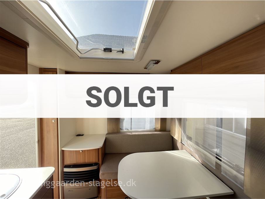 Adria Altea 432 PX