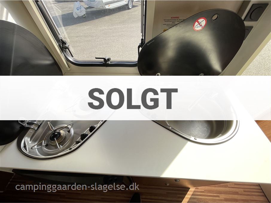 Adria Altea 432 PX