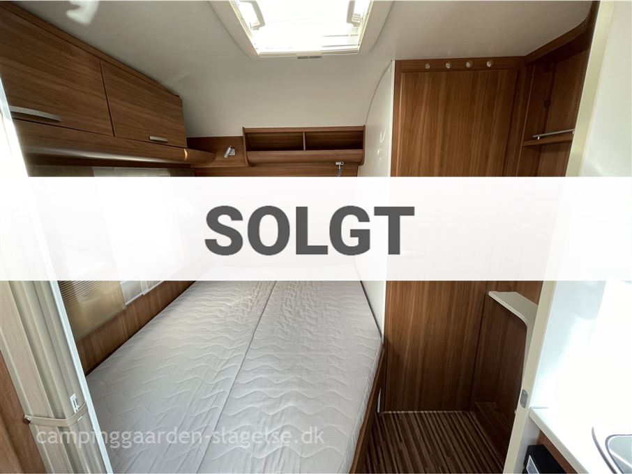 Adria Altea 432 PX