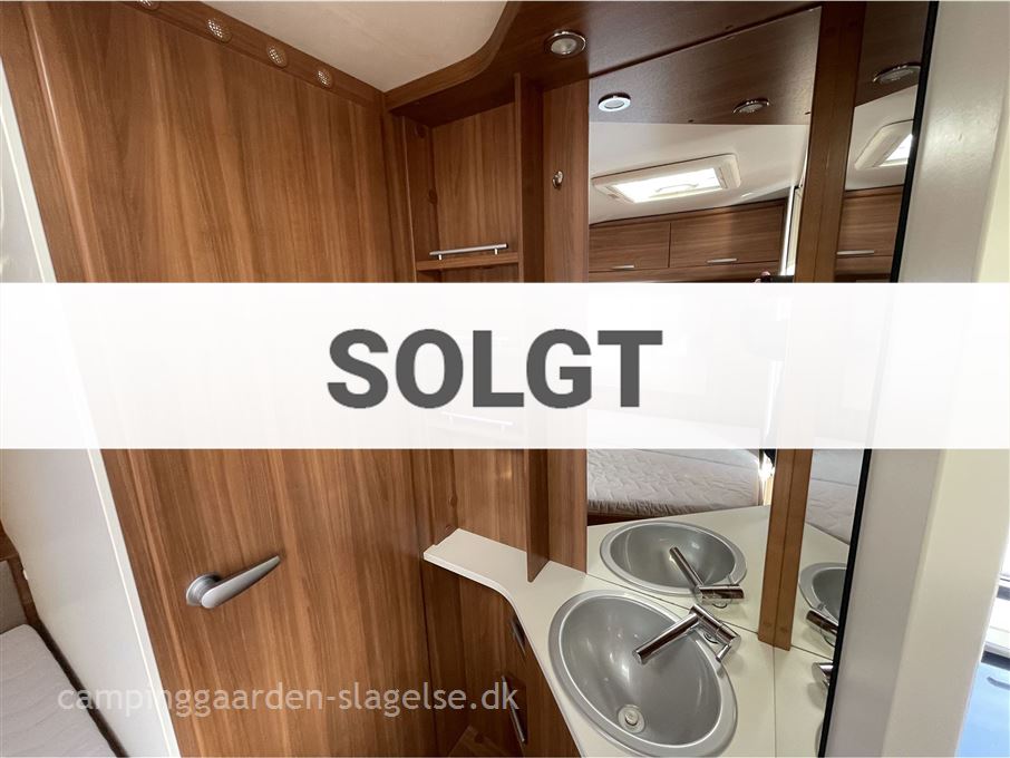 Adria Altea 432 PX