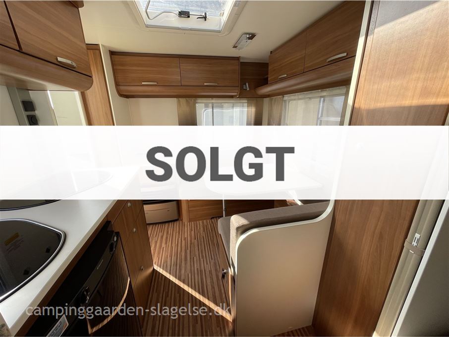 Adria Altea 432 PX