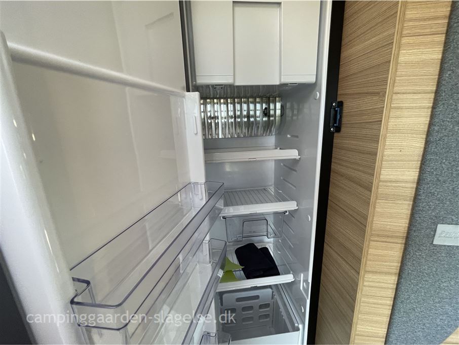 Dethleffs Camper 460 EL