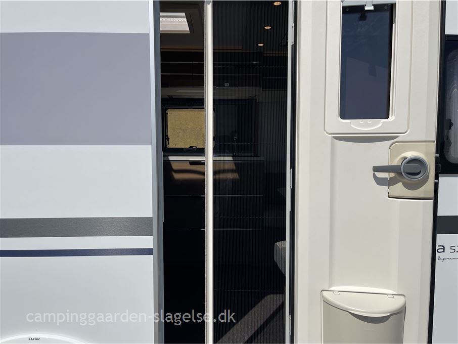 Adria Adora 522 UP