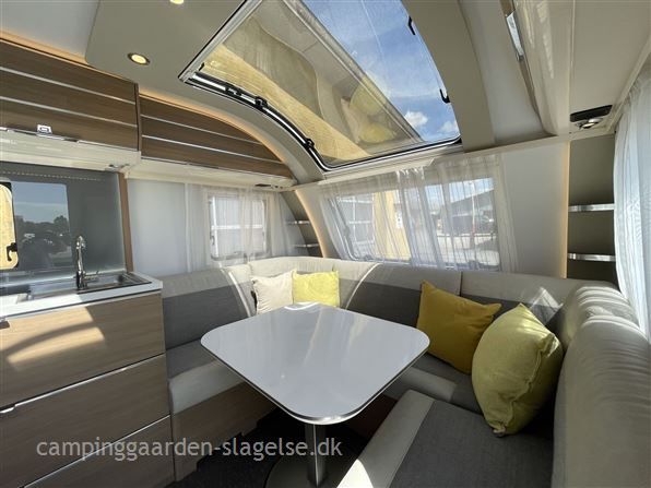 Adria Adora 522 UP