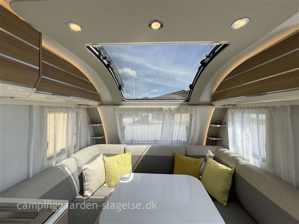 Adria Adora 522 UP