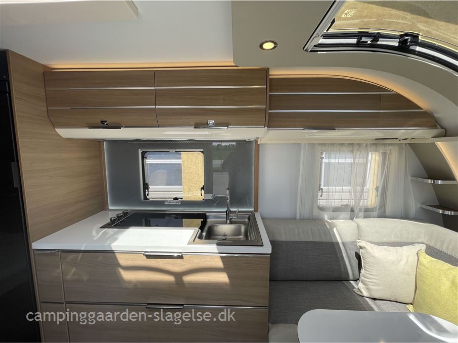 Adria Adora 522 UP