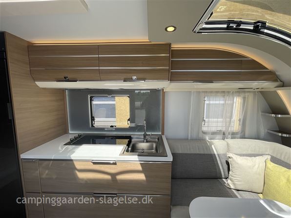Adria Adora 522 UP