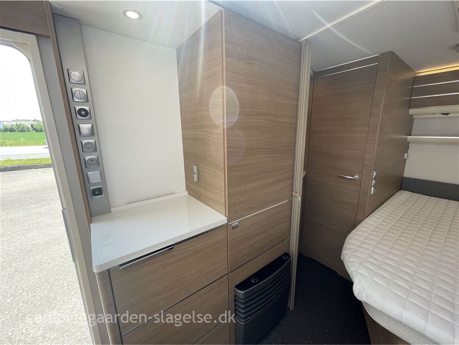 Adria Adora 522 UP