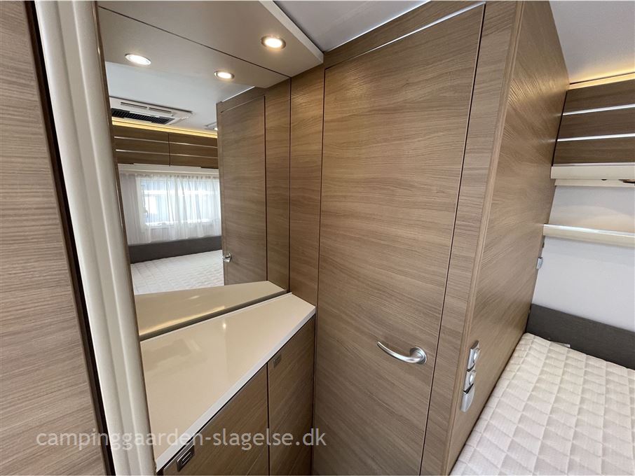 Adria Adora 522 UP