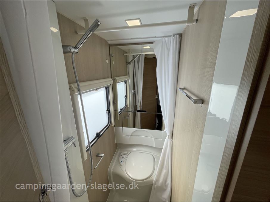 Adria Adora 522 UP