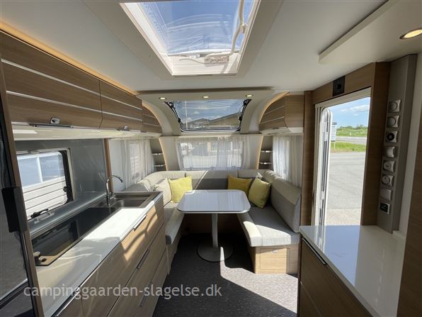 Adria Adora 522 UP