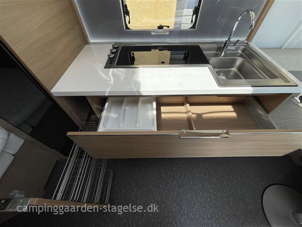 Adria Adora 522 UP
