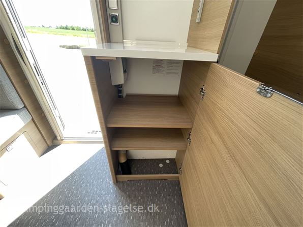 Adria Adora 522 UP