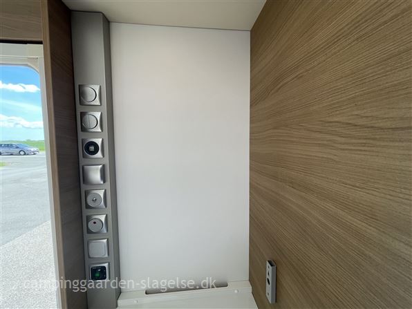 Adria Adora 522 UP