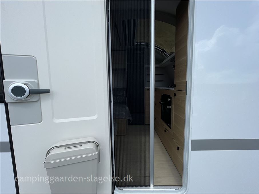 Adria Adora 613 HT Alde