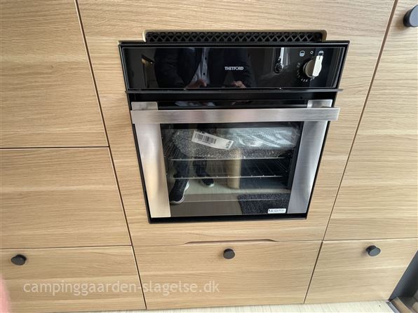 Adria Adora 613 HT Alde