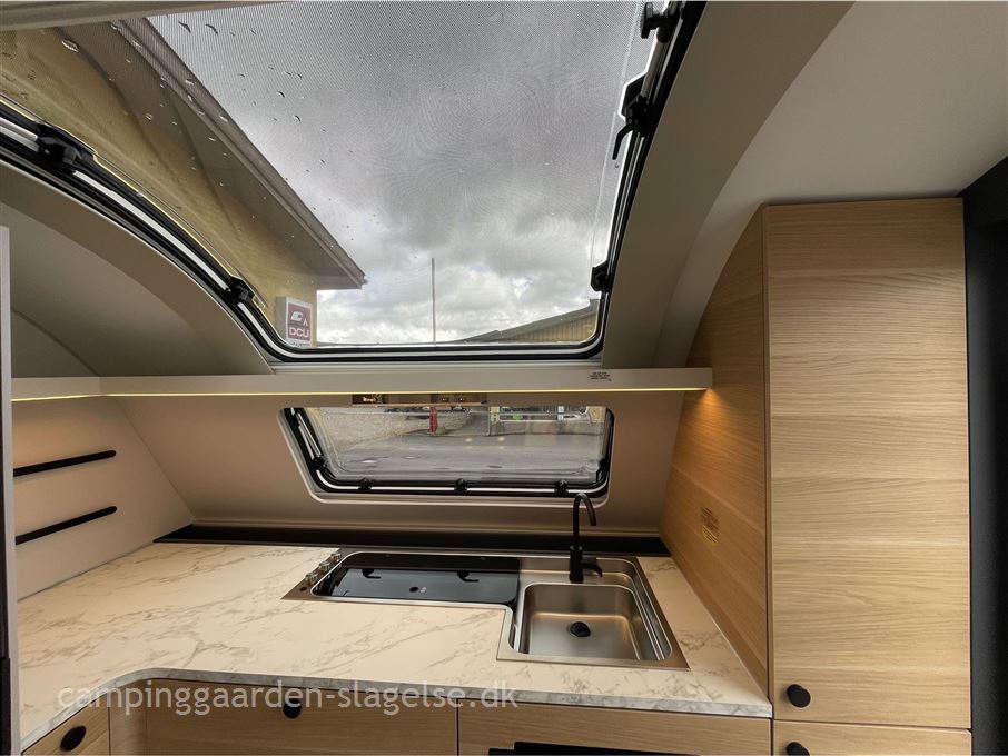 Adria Adora 613 HT Alde