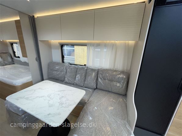 Adria Adora 613 HT Alde