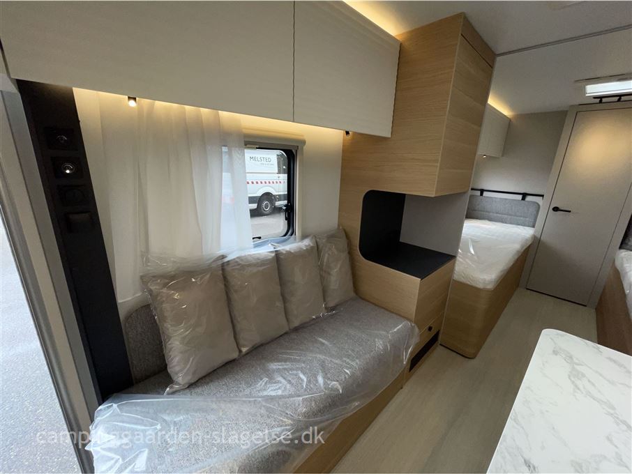 Adria Adora 613 HT Alde