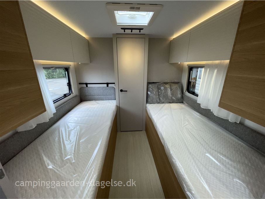 Adria Adora 613 HT Alde