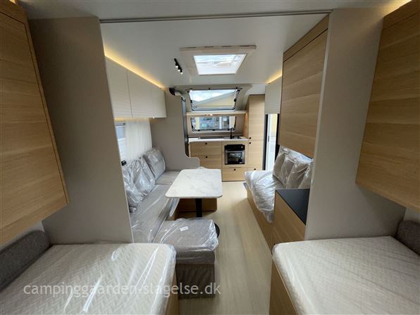 Adria Adora 613 HT Alde