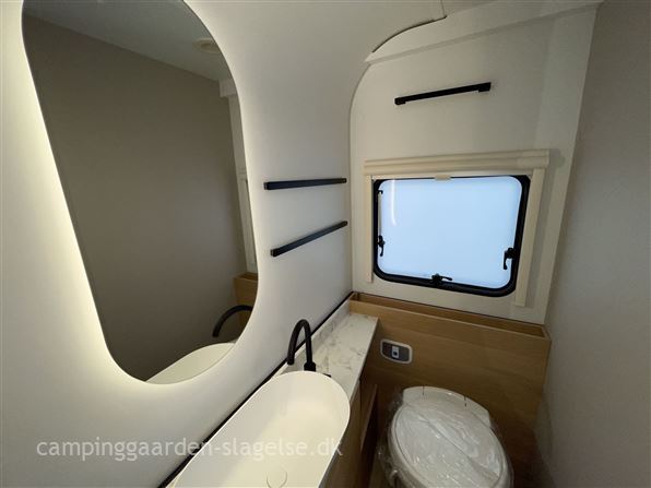 Adria Adora 613 HT Alde
