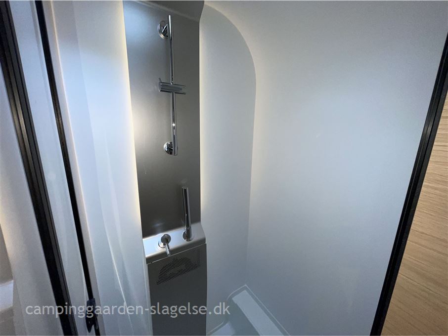 Adria Adora 613 HT Alde