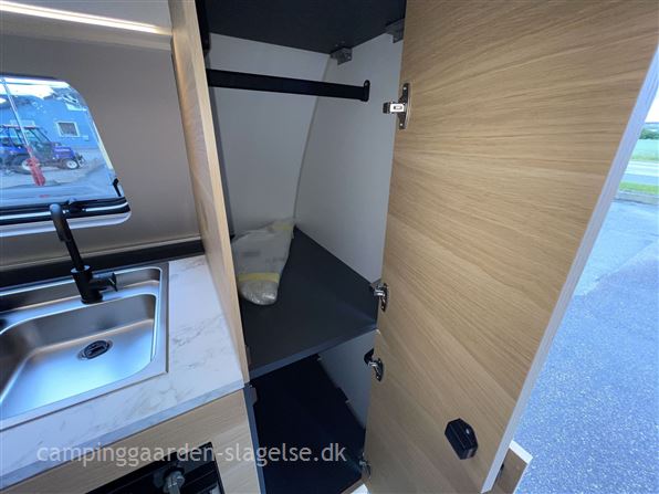 Adria Adora 613 HT Alde