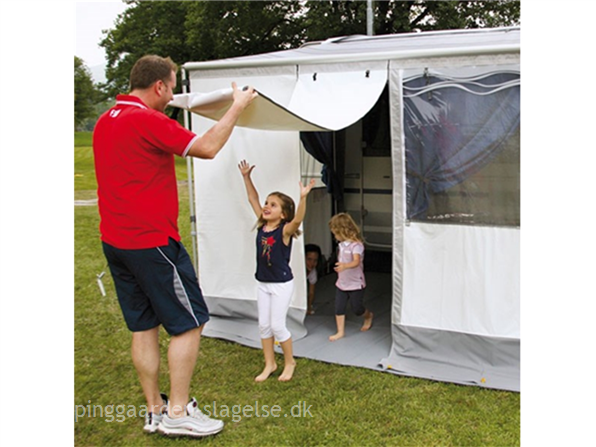 FIAMMA      Zip markisefortelt Privacy Room          